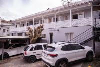 Hospedagem Vila Suiça Centro - B&B