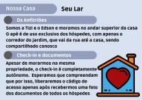 Loft amplo dentro do Parque São Lourenço - B&B Curitiba