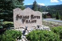 Snake River 44 by SummitCove Lodging - B&B Keystone
