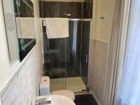 Double Room with Bay Window - Ground Floor