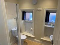 Tweepersoonskamer met een Tweepersoonsbed - 1ste Verdieping