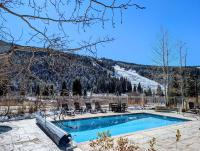 Red Hawk Lodge 2281 by SummitCove Lodging - B&B Keystone