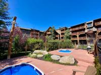 Tenderfoot Lodge 2611 by SummitCove Lodging - Bed and Breakfast Keystone