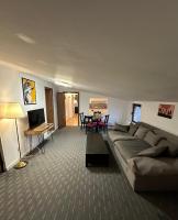 Apartamento de 2 dormitorios
