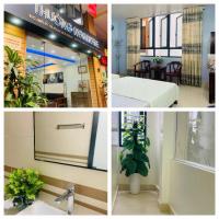 Nhà nghỉ Thường Nga - B&B Cát Bà