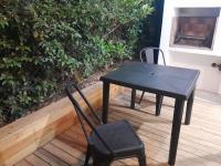 Appartement 1 Chambre