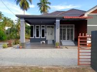 Tyhah & Ff homestay - Ferienwohnung Bachok