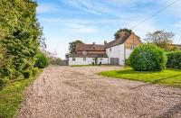 3 Bedroom Country Cottage with Private Garden - B&B Shifnal