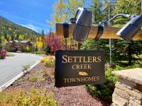 Settlers Creek 6511 by SummitCove Lodging - Chambres d’hôtes Keystone