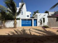 Villa Hortensia F2 2e étage - Ferienwohnung