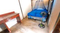 Mixed Dormitory Room