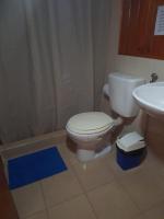 Chambre Triple avec Salle de Bains Privative
