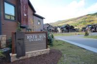 River Run Townhomes 63 by SummitCove Lodging - Bed and Breakfast Keystone