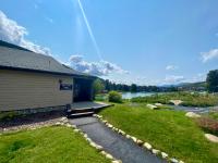 Lenawee 1728 by SummitCove Lodging - Chambres d’hôtes Keystone