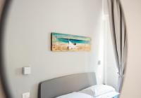 Doppelzimmer mit Zustellbett