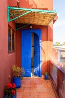 Suite Zina con Terrazza