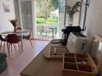 Gabin sous les Oliviers - Ferienwohnung Gallargues-le-Montueux