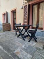 Casa Linda - B&B Verbania