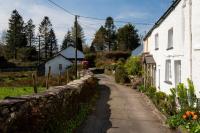 Fold Cottage, Outgate near Ambleside - B&B Hawkshead