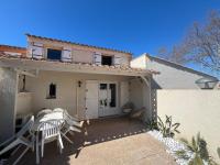 Villa ensoleillée Richelieu - Chambres d’hôtes Le Cap d'Agde