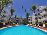 Suite close to the beach - Ferienwohnung