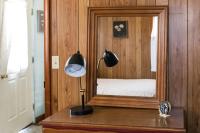 Beaver Creek Cabin 6 - Chambres d’hôtes Strasburg