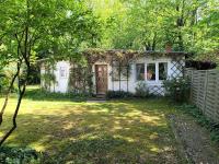 Gartenhaus in Potsdam Wilhelmshorst - B&B