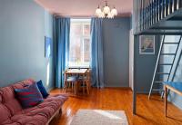 Finnish Design Studio In Helsinki Center - B&B