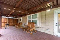 Houston Oasis Pool, Gameroom, & Near IAH Airport - Ferienwohnung Houston