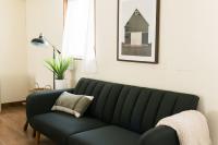 Beaver Creek Cabin 1 - B&B Strasburg