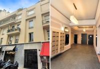 Nestor&Jeeves - MATISSE PLAGE - Central - Balcony - B&B Nizza