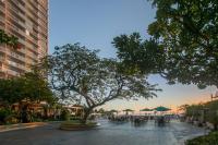 16 FREE Parking Ocean 1b Waikiki - Bed and Breakfast Honolulu