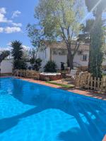 Casa da Ponte Tranquil Countryside Retreat in Selmes, Alentejo - B&B Selmes