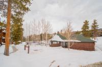 Soda Spring II 1924 by SummitCove Lodging - Chambres d’hôtes Keystone