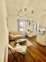 Appartement moderne climatisé centre-ville - Chambres d’hôtes Avignon