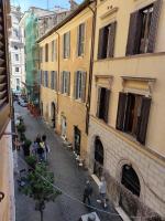 Banchi Nuovi Ventuno - B&B