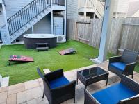 Charming house, great location, tons of amenities - B&B Houston