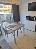 Appartement proche des thermes - B&B Balaruc-les-Bains