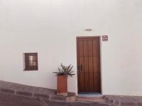 CASA CaLMA y LUZ - Ferienwohnung El Pozo de los Frailes