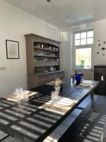 Le Castel Mosan - B&B Namur