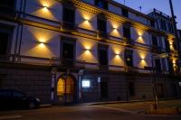 Palazzo Adele Rooms & Apartments - B&B