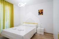 Apartment mit 1 Schlafzimmer und Balkon