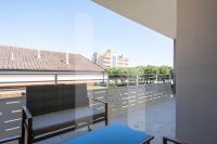 Homiday - Residenza Incanto - Ferienwohnung Alba Adriatica