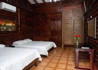Chambre Lits Jumeaux