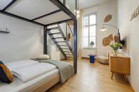 Appartement 2 Chambres