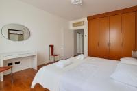 Apartment mit 2 Schlafzimmern