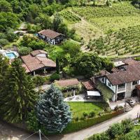 Agriturismo Poderi Zunino - B&B