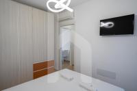 Apartment mit 1 Schlafzimmer und Balkon