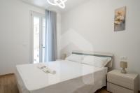 Apartment mit 1 Schlafzimmer und Balkon
