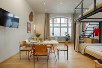 homie stay am Spital - Ferienwohnung Würzburg